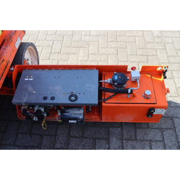 2016 SkyJack SJ3220-46017921