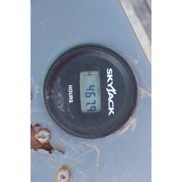 2016 SkyJack SJ3220-46017922