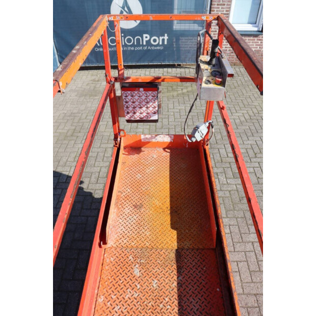 2016 SkyJack SJ3220-46017923