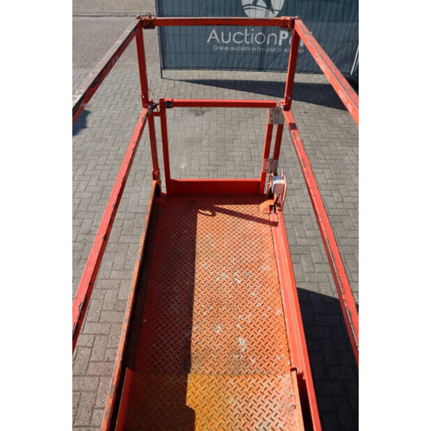 2016 SkyJack SJ3220-46017924