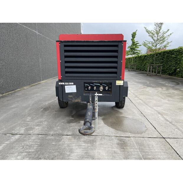 2015 شيكاغو بنيوماتيك CPS400-46017925