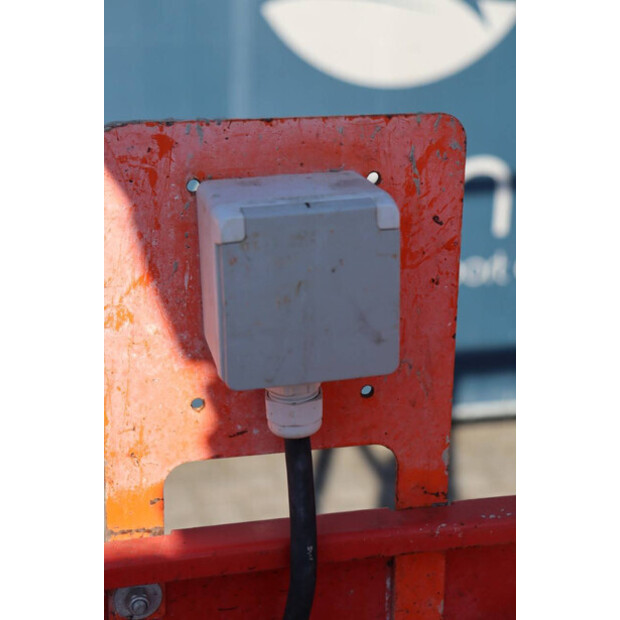 2016 SkyJack SJ3220-46017927