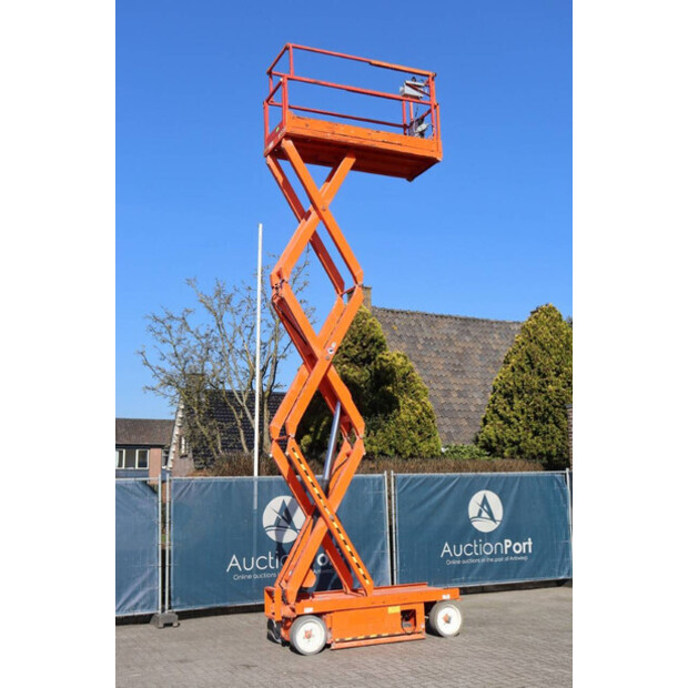 2016 SkyJack SJ3220-46017928