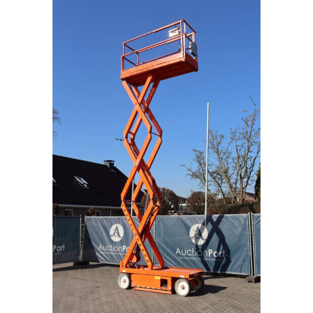 2016 SkyJack SJ3220-46017930