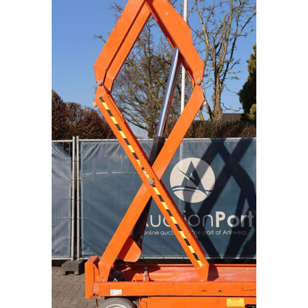 2016 SkyJack SJ3220-46017931