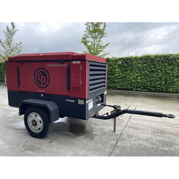 2015 شيكاغو بنيوماتيك CPS400-46017934