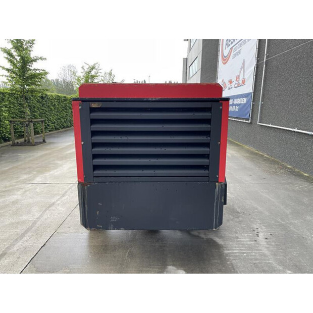 2015 شيكاغو بنيوماتيك CPS400-46017942