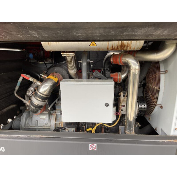 2015 شيكاغو بنيوماتيك CPS400-46017943