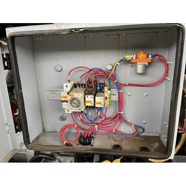 2015 شيكاغو بنيوماتيك CPS400-46017944