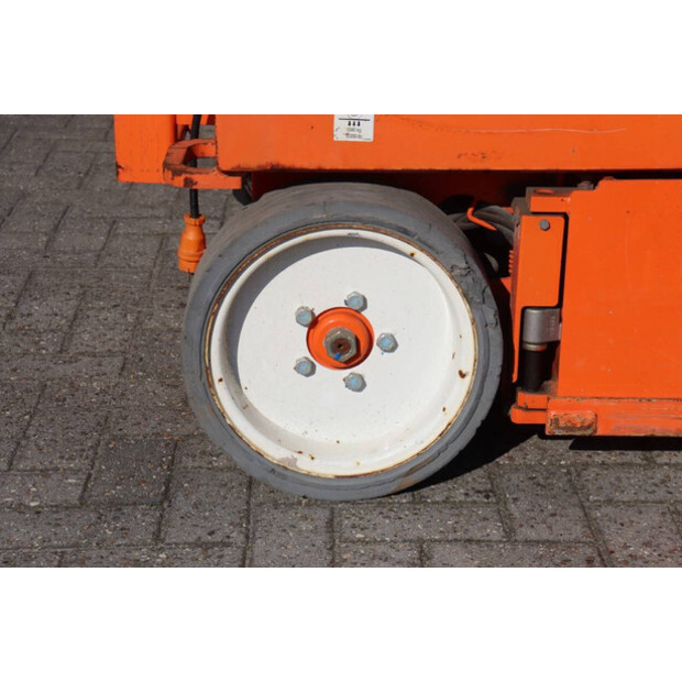 2015 SkyJack SJIII-4626-46017959