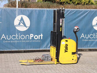 Image for 2013 Yale MS12AC