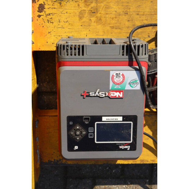 2013 يال MS12AC-46017988