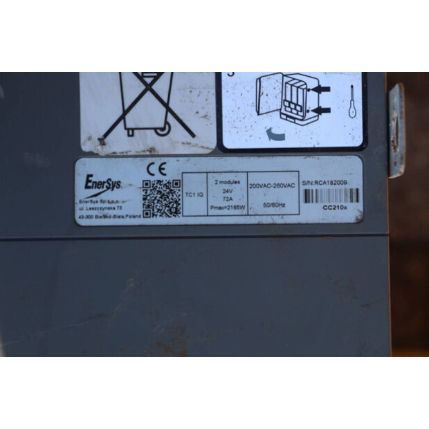 2013 يال MS12AC-46017989