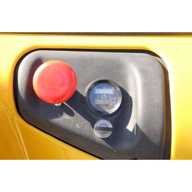 2013 يال MS12AC-46017995