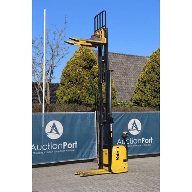 2013 يال MS12AC-46017998