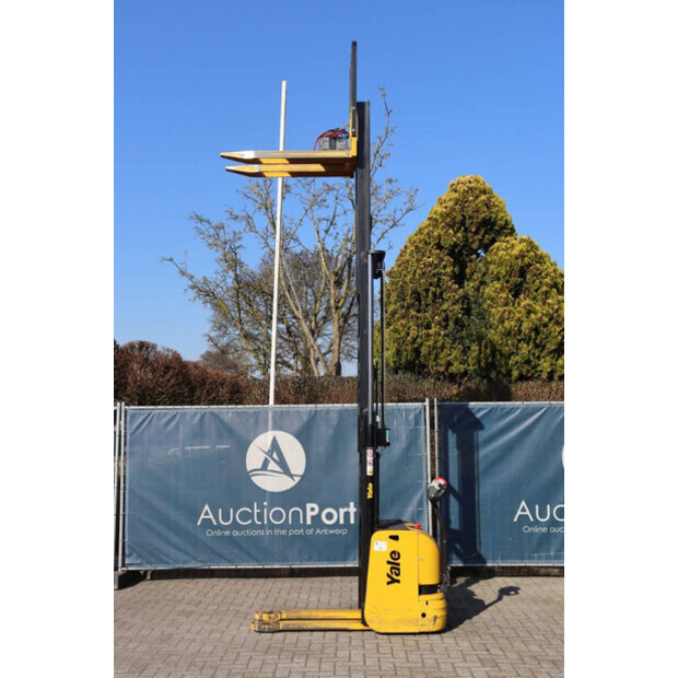 2013 يال MS12AC-46017999