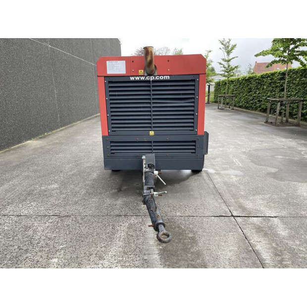 2018 شيكاغو بنيوماتيك CPS400-46018008