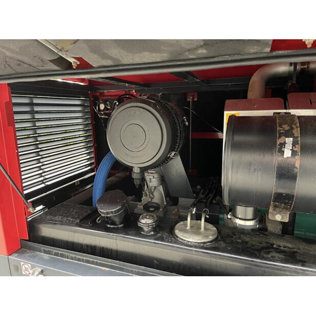 2018 شيكاغو بنيوماتيك CPS400-46018011