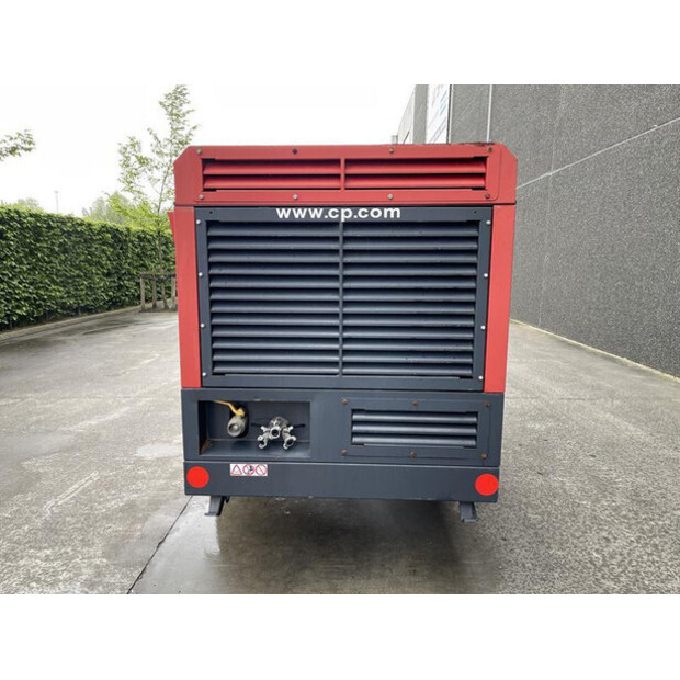 2018 شيكاغو بنيوماتيك CPS400-46018012