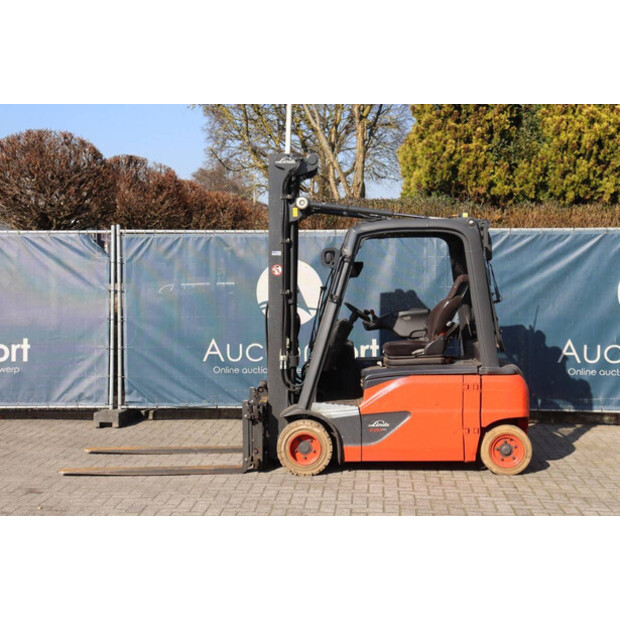 2015 ليندي E20PL-02-46018020