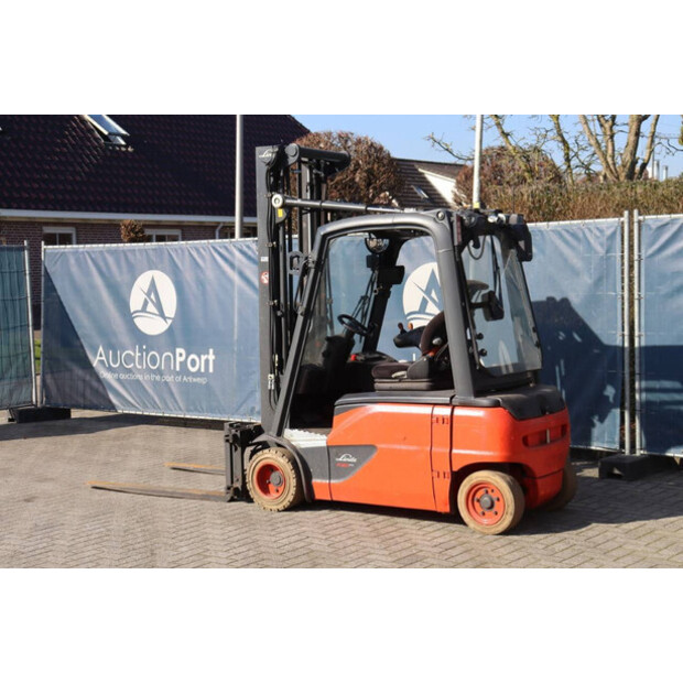 2015 ليندي E20PL-02-46018021