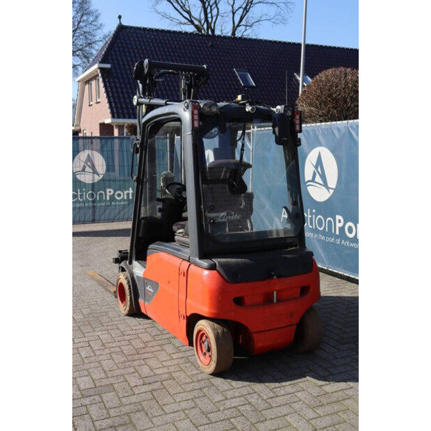 2015 ليندي E20PL-02-46018022