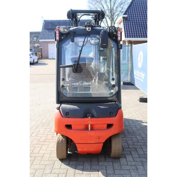 2015 ليندي E20PL-02-46018023