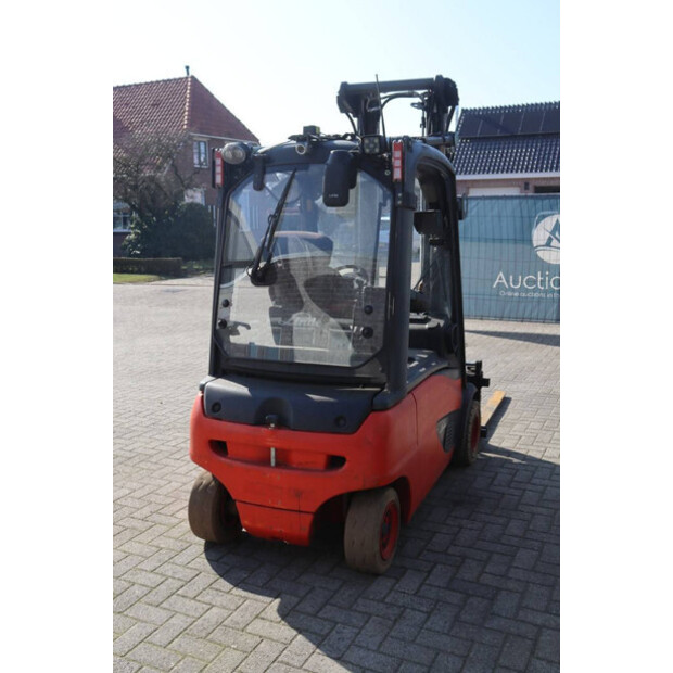 2015 ليندي E20PL-02-46018024