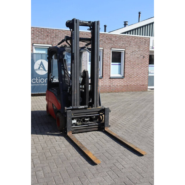 2015 ليندي E20PL-02-46018026