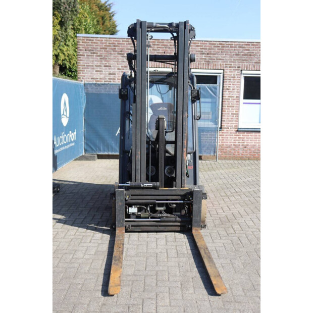 2015 ليندي E20PL-02-46018027