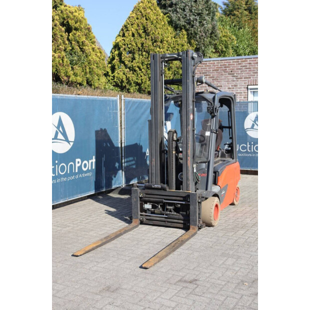 2015 ليندي E20PL-02-46018028