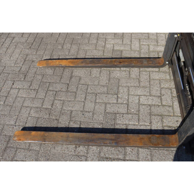 2015 ليندي E20PL-02-46018030