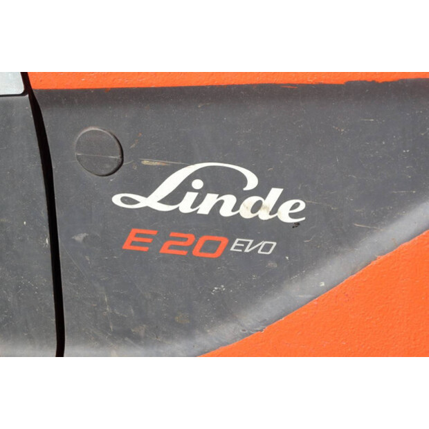 2015 ليندي E20PL-02-46018035