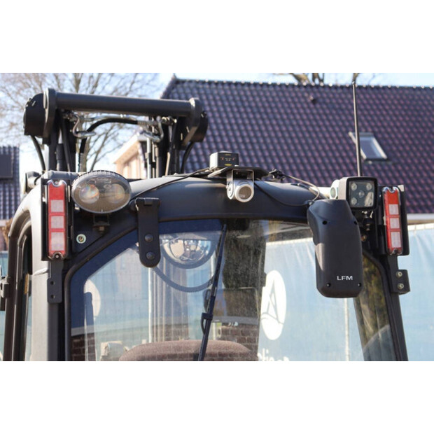 2015 ليندي E20PL-02-46018036