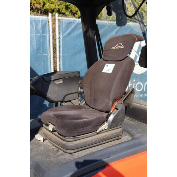 2015 ليندي E20PL-02-46018040