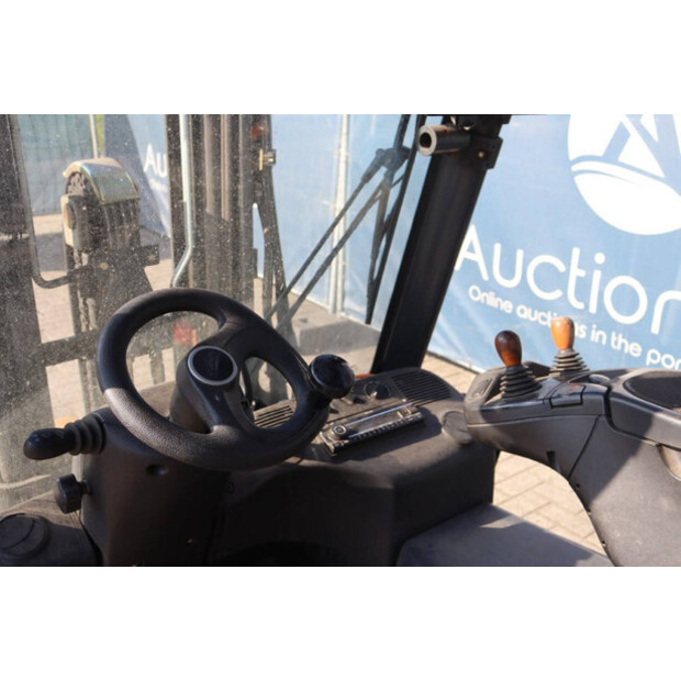 2015 ليندي E20PL-02-46018041