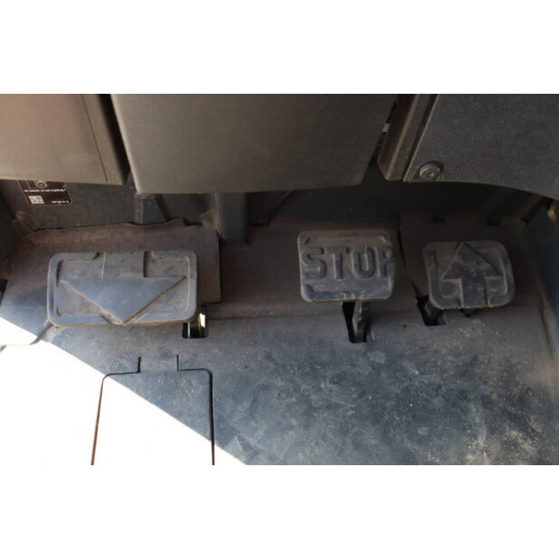 2015 ليندي E20PL-02-46018042