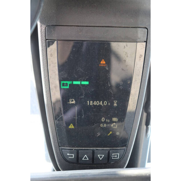 2015 ليندي E20PL-02-46018046