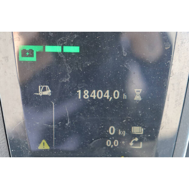 2015 ليندي E20PL-02-46018047