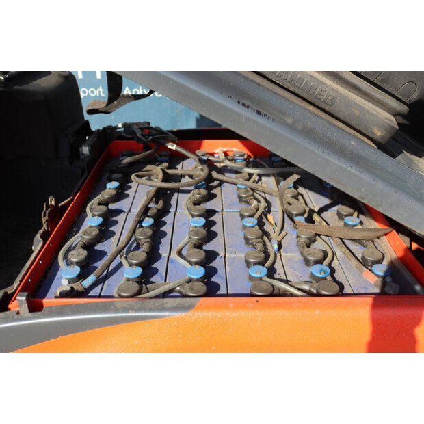 2015 ليندي E20PL-02-46018050