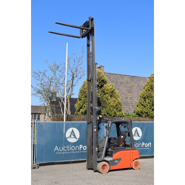 2015 ليندي E20PL-02-46018051