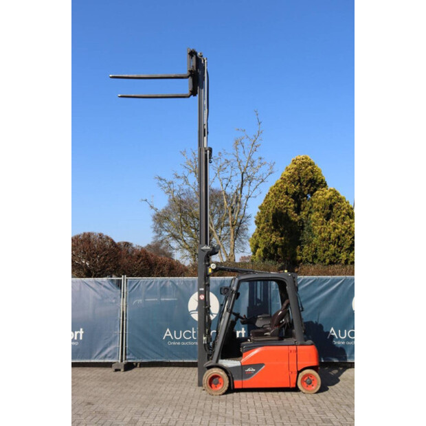 2015 ليندي E20PL-02-46018052