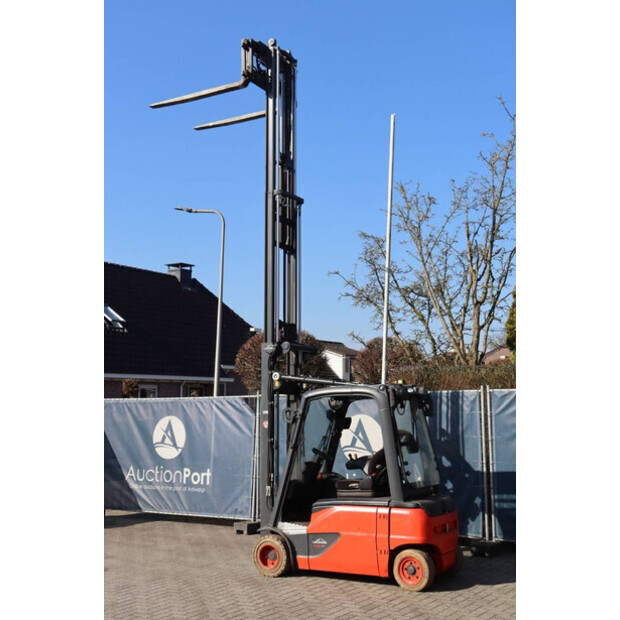 2015 ليندي E20PL-02-46018053