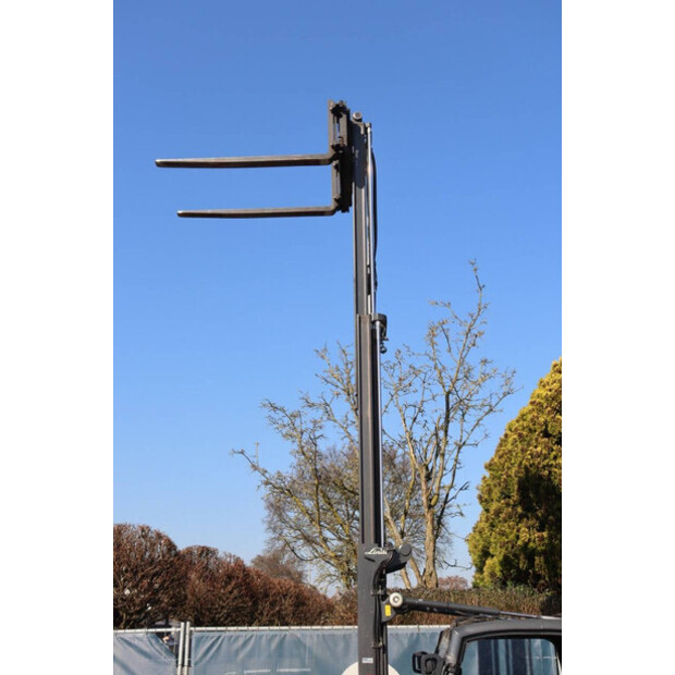 2015 ليندي E20PL-02-46018054