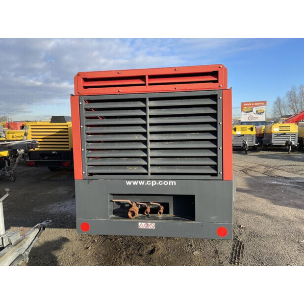 2017 CHICAGO PNEUMATIC CPS 800 - 10-46018058