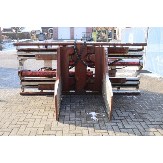 2012 Durwen PBK 140-46018063