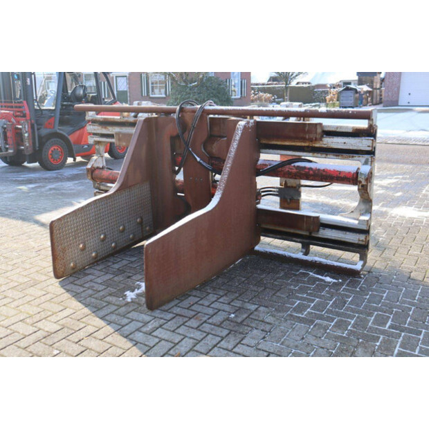 2012 Durwen PBK 140-46018064