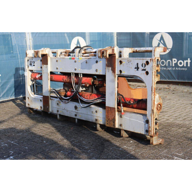 2012 Durwen PBK 140-46018069