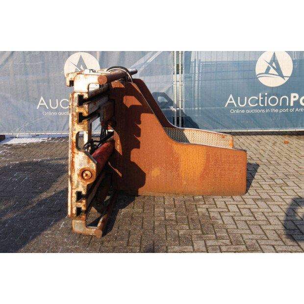 2012 Durwen PBK 140-46018070