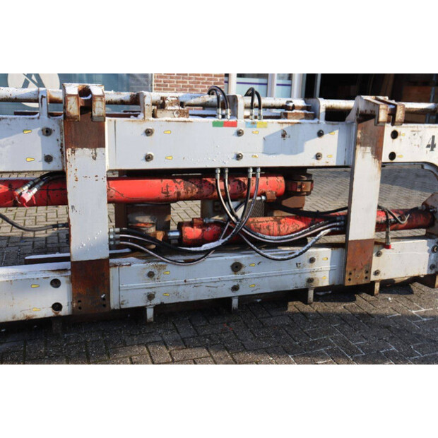 2012 Durwen PBK 140-46018073